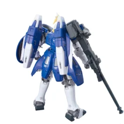 MG 1/100 OZ-00MSII TALLGEESE II -Figurines Du Modèle pb mg tallgeese 2 2