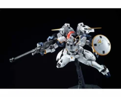 MG 1/100 OZ-00MS TALLGEESE EW. SPECIAL COATING 7 MG 1/100 OZ-00MS TALLGEESE EW. SPECIAL COATING -Figurines Du Modèle pb mg tallgeese special coating 2