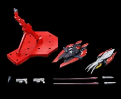 MG 1/100 RGX-00 TESTAMENT GUNDAM -Figurines Du Modèle pb mg testament gundam 8