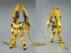 PG 1/60 UNICORN GUNDAM 03 PHENEX (NARRATIVE VER.) -Figurines Du Modèle pb pg phenex nt 1