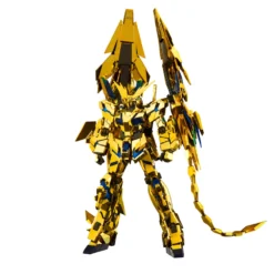 PG 1/60 UNICORN GUNDAM 03 PHENEX (NARRATIVE VER.) -Figurines Du Modèle pb pg phenex nt