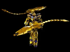 PG 1/60 UNICORN GUNDAM 03 PHENEX (NARRATIVE VER.) -Figurines Du Modèle pb pg phenex nt 6 1