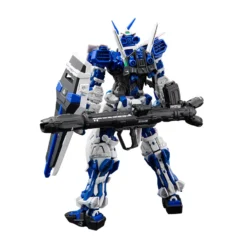 RG 1/144 GUNDAM ASTRAY BLUE FRAME (MBF-P03) -Figurines Du Modèle pb rg astray blue frame 2