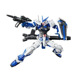 RG 1/144 GUNDAM ASTRAY BLUE FRAME (MBF-P03) -Figurines Du Modèle pb rg astray blue frame 3