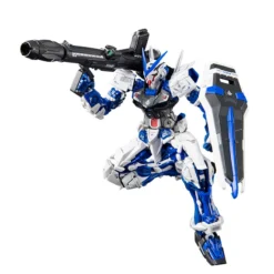 RG 1/144 GUNDAM ASTRAY BLUE FRAME (MBF-P03) -Figurines Du Modèle pb rg astray blue frame 4