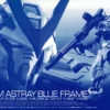 RG 1/144 GUNDAM ASTRAY BLUE FRAME (MBF-P03) 1 RG 1/144 GUNDAM ASTRAY BLUE FRAME (MBF-P03) -Figurines Du Modèle pb rg astray blue frame boxart