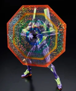 RG EVANGELION UNIT-01 (NIGHT COMBAT COLOR) -Figurines Du Modèle pb rg eva 01 night combat color 5