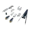 RG 1/144 HWS EXPANSION SET POUR NU GUNDAM -Figurines Du Modèle pb rg hws expansion set for nu gundam