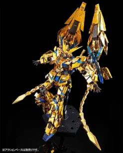 RG 1/144 UNICORN GUNDAM 03 PHENEX (NARRATIVE VER.) -Figurines Du Modèle pb rg phenex nt 4
