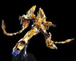 RG 1/144 UNICORN GUNDAM 03 PHENEX (NARRATIVE VER.) -Figurines Du Modèle pb rg phenex nt 5