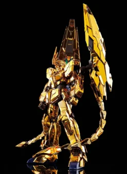RG 1/144 UNICORN GUNDAM 03 PHENEX (NARRATIVE VER.) -Figurines Du Modèle pb rg phenex nt 7