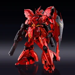 RG 1/144 MSN-04 SAZABI (SPECIAL COATING)