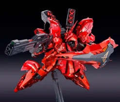 RG 1/144 MSN-04 SAZABI (SPECIAL COATING) -Figurines Du Modèle pb rg sazabi special coating 3