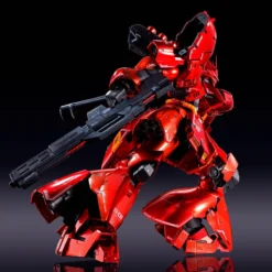 RG 1/144 MSN-04 SAZABI (SPECIAL COATING) -Figurines Du Modèle pb rg sazabi special coating 7