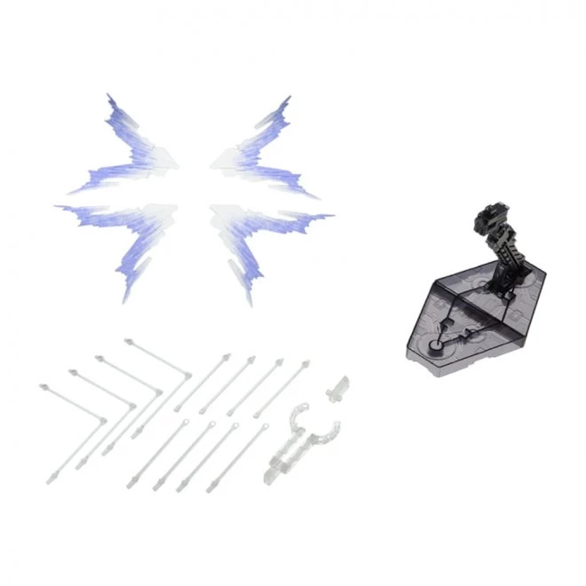 RG 1/144 STRIKE FREEDOM GUNDAM EFFECT UNIT WING OF THE SKIES 10 RG 1/144 STRIKE FREEDOM GUNDAM EFFECT UNIT WING OF THE SKIES – Image 8