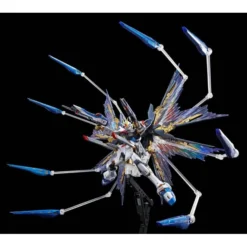 RG 1/144 STRIKE FREEDOM GUNDAM EFFECT UNIT WING OF THE SKIES 15 RG 1/144 STRIKE FREEDOM GUNDAM EFFECT UNIT WING OF THE SKIES -Figurines Du Modèle pb rg strike freedom wing of the skies 8 660x592 1