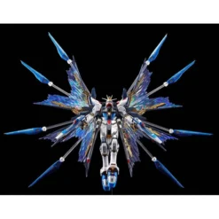 RG 1/144 STRIKE FREEDOM GUNDAM EFFECT UNIT WING OF THE SKIES 16 RG 1/144 STRIKE FREEDOM GUNDAM EFFECT UNIT WING OF THE SKIES -Figurines Du Modèle pb rg strike freedom wing of the skies 9 660x518 1