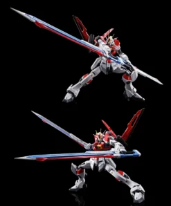 RG 1/144 SWORD IMPULSE GUNDAM -Figurines Du Modèle pb rg sword impulse gundam 5
