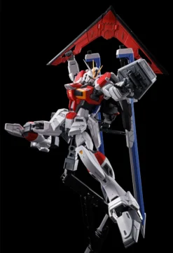 RG 1/144 SWORD IMPULSE GUNDAM -Figurines Du Modèle pb rg sword impulse gundam 7