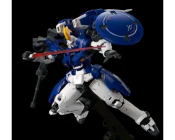 RG 1/144 TALLGEESE 2 -Figurines Du Modèle pb rg tallgeese 2 5