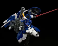 RG 1/144 TALLGEESE 2 -Figurines Du Modèle pb rg tallgeese 2 6