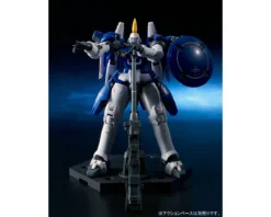 RG 1/144 TALLGEESE 2 -Figurines Du Modèle pb rg tallgeese 2 8