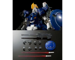 RG 1/144 TALLGEESE 2 -Figurines Du Modèle pb rg tallgeese 2 9