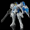 RG 1/144 TALLGEESE III [TITANIUM FINISH] -Figurines Du Modèle pb rg tallgeese 3 titanium 1 1