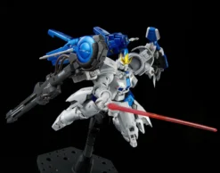 RG 1/144 TALLGEESE III [TITANIUM FINISH] -Figurines Du Modèle pb rg tallgeese 3 titanium 7