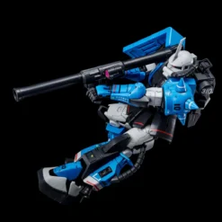 RG 1/144 MS-06R-1A UMA LIGHTNING’S ZAKU II -Figurines Du Modèle pb rg uma lightnings zaku2 5