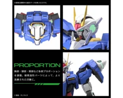 PG 1/60 00 GUNDAM SEVEN SWORD/G 17 PG 1/60 00 GUNDAM SEVEN SWORD/G -Figurines Du Modèle pg 007sg o3