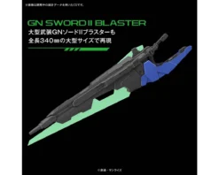 PG 1/60 00 GUNDAM SEVEN SWORD/G 16 PG 1/60 00 GUNDAM SEVEN SWORD/G -Figurines Du Modèle pg 007sg o6