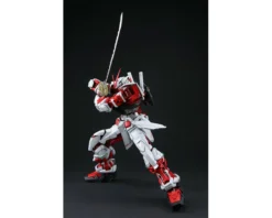 PG 1/60 GUNDAM ASTRAY RED FRAME -Figurines Du Modèle pg astrayr 4