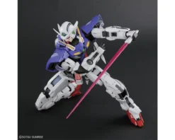 PG 1/60 GUNDAM EXIA LIGHTNING MODEL 35 PG 1/60 GUNDAM EXIA LIGHTNING MODEL -Figurines Du Modèle pg exia 11
