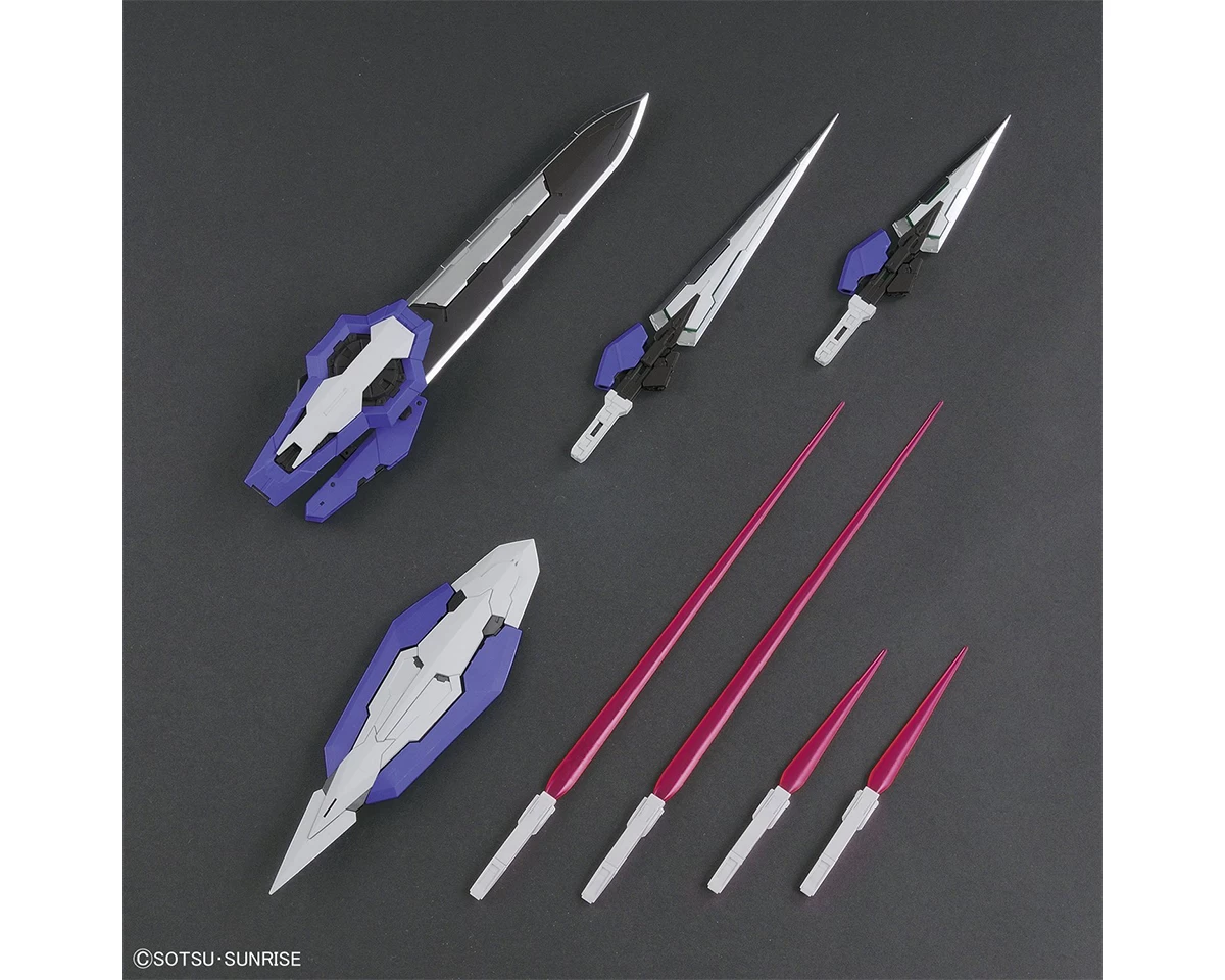 PG 1/60 GUNDAM EXIA 11 PG 1/60 GUNDAM EXIA – Image 9