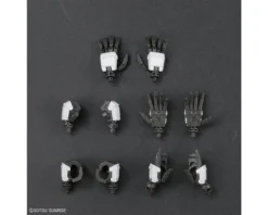 PG 1/60 GUNDAM EXIA 20 PG 1/60 GUNDAM EXIA -Figurines Du Modèle pg exia 13 1