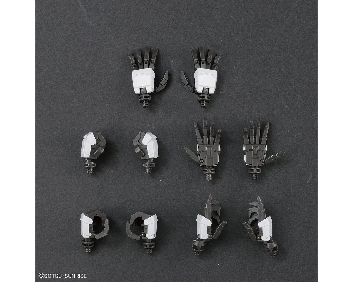 PG 1/60 GUNDAM EXIA 10 PG 1/60 GUNDAM EXIA – Image 8