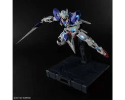 PG 1/60 GUNDAM EXIA LIGHTNING MODEL 40 PG 1/60 GUNDAM EXIA LIGHTNING MODEL -Figurines Du Modèle pg exia 19