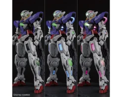PG 1/60 GUNDAM EXIA LIGHTNING MODEL 28 PG 1/60 GUNDAM EXIA LIGHTNING MODEL -Figurines Du Modèle pg exia 4