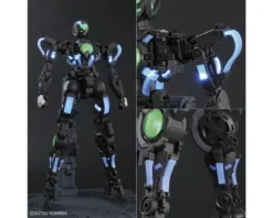 PG 1/60 GUNDAM EXIA LIGHTNING MODEL 29 PG 1/60 GUNDAM EXIA LIGHTNING MODEL -Figurines Du Modèle pg exia 5