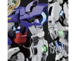 PG 1/60 GUNDAM EXIA LIGHTNING MODEL 30 PG 1/60 GUNDAM EXIA LIGHTNING MODEL -Figurines Du Modèle pg exia 6