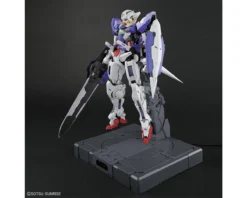 PG 1/60 GUNDAM EXIA 15 PG 1/60 GUNDAM EXIA -Figurines Du Modèle pg exia 9 1
