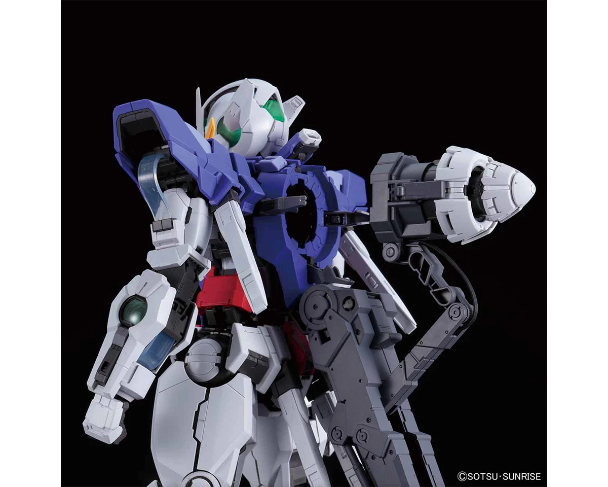 PG 1/60 GUNDAM EXIA 13 PG 1/60 GUNDAM EXIA – Image 11