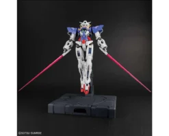 PG 1/60 GUNDAM EXIA 22 PG 1/60 GUNDAM EXIA -Figurines Du Modèle pg exia no led 7