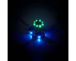 LED UNIT POUR PG GUNDAM EXIA -Figurines Du Modèle pg led exia 1