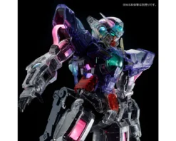 LED UNIT POUR PG GUNDAM EXIA -Figurines Du Modèle pg led exia 7