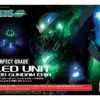 LED UNIT POUR PG GUNDAM EXIA 1 LED UNIT POUR PG GUNDAM EXIA -Figurines Du Modèle pg led exia boxart