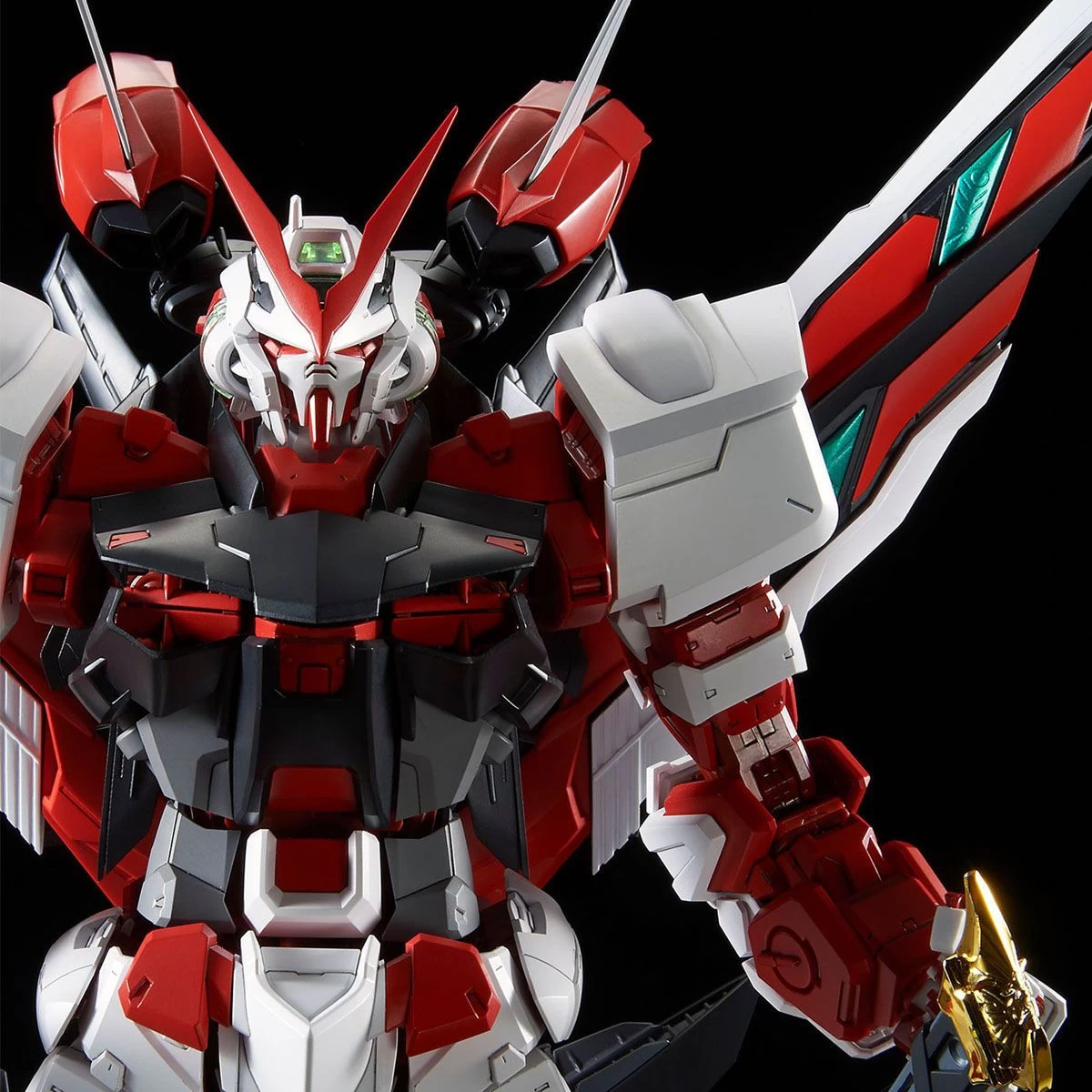 PG 1/60 MBF-P02KAI GUNDAM ASTRAY RED FRAME KAI 13 PG 1/60 MBF-P02KAI GUNDAM ASTRAY RED FRAME KAI – Image 11