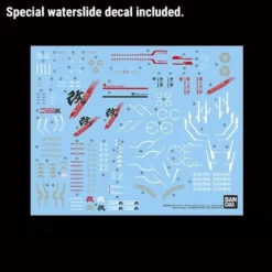 PG 1/60 MBF-P02KAI GUNDAM ASTRAY RED FRAME KAI 25 PG 1/60 MBF-P02KAI GUNDAM ASTRAY RED FRAME KAI -Figurines Du Modèle pg mbf p02kai gundam astray red frame kai 12