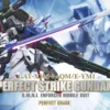 PG 1/60 PERFECT STRIKE GUNDAM -Figurines Du Modèle pg perfect strike boxart